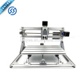 High Quality CNC 3018 DIY CNC Laser Engraving Machine 0.5-5.5w laser, Pcb Milling Machine,Wood Carving machine